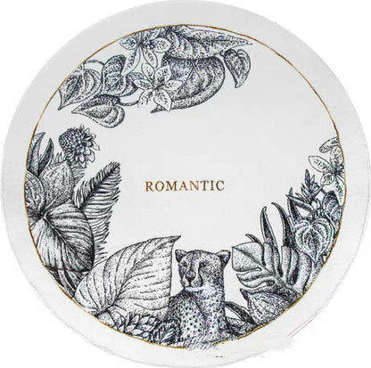 Round Carpet Large Area Rugs For Living Room Bedside Floor Mat - Pacisia