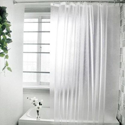 Shower Curtain Waterproof Mildew Shower Curtain - Pacisia