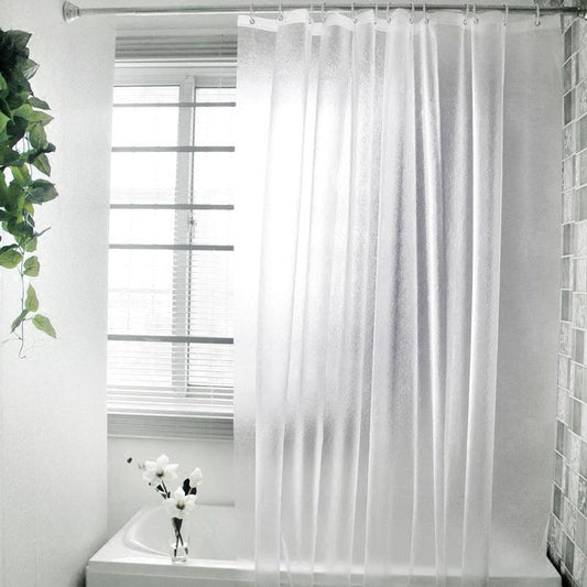 Shower Curtain Waterproof Mildew Shower Curtain - Pacisia