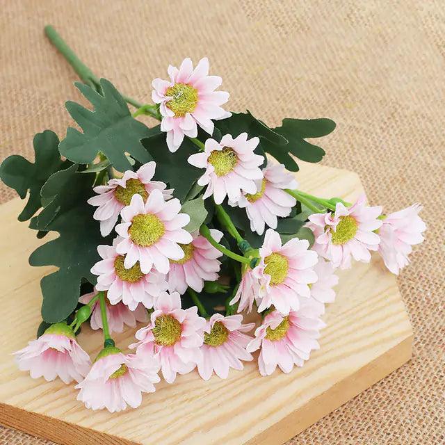Home and Garden Artificial Flowers - Pacisia