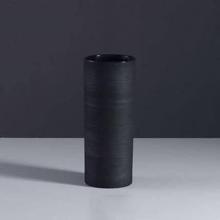 Simple Style Home Ceramic Decorative Vase - Pacisia