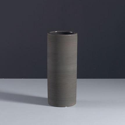 Simple Style Home Ceramic Decorative Vase - Pacisia