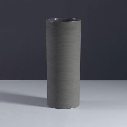 Simple Style Home Ceramic Decorative Vase - Pacisia