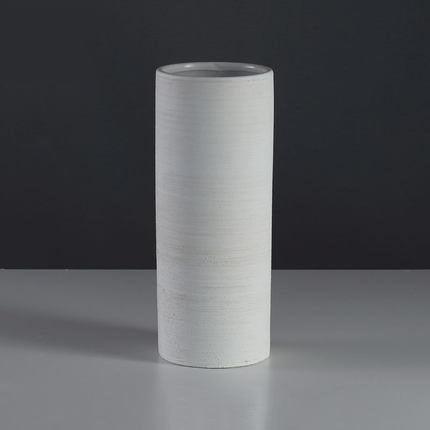 Simple Style Home Ceramic Decorative Vase - Pacisia
