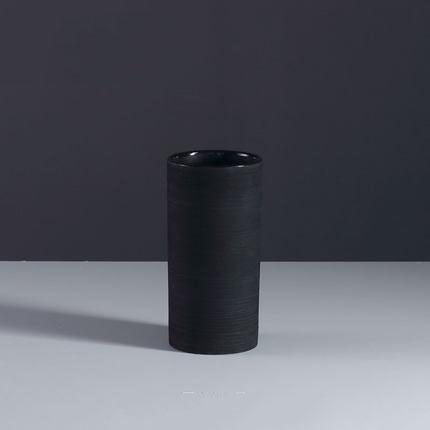 Simple Style Home Ceramic Decorative Vase - Pacisia