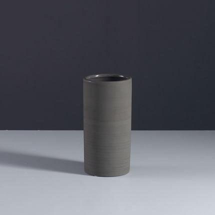 Simple Style Home Ceramic Decorative Vase - Pacisia