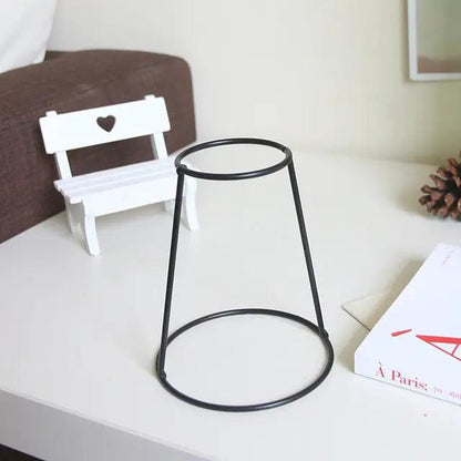 Nordic Style Iron Flower Vase - Pacisia