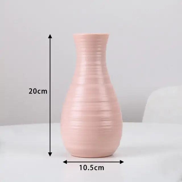 Modern Vases - Pacisia