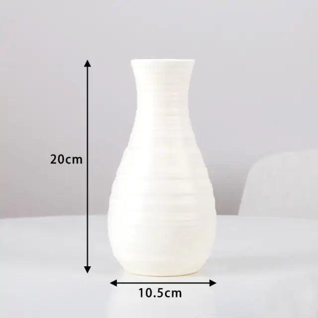 Modern Vases - Pacisia