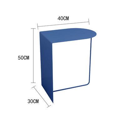 Sofa Side Light Luxury Creative Bedside Table - Pacisia