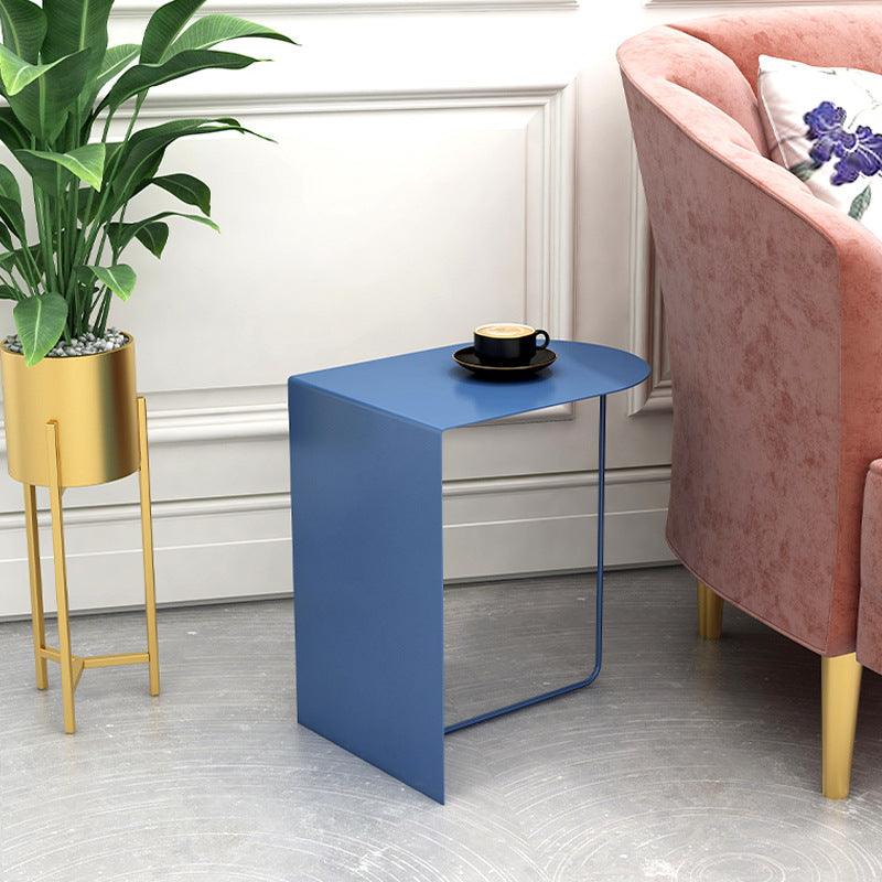 Sofa Side Light Luxury Creative Bedside Table - Pacisia