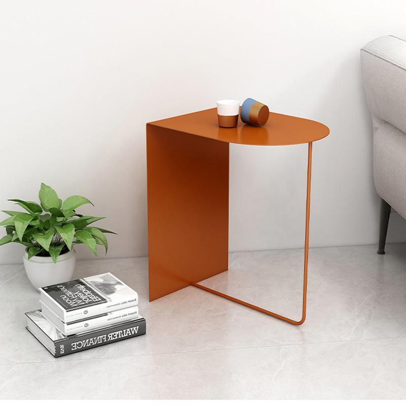 Sofa Side Light Luxury Creative Bedside Table - Pacisia