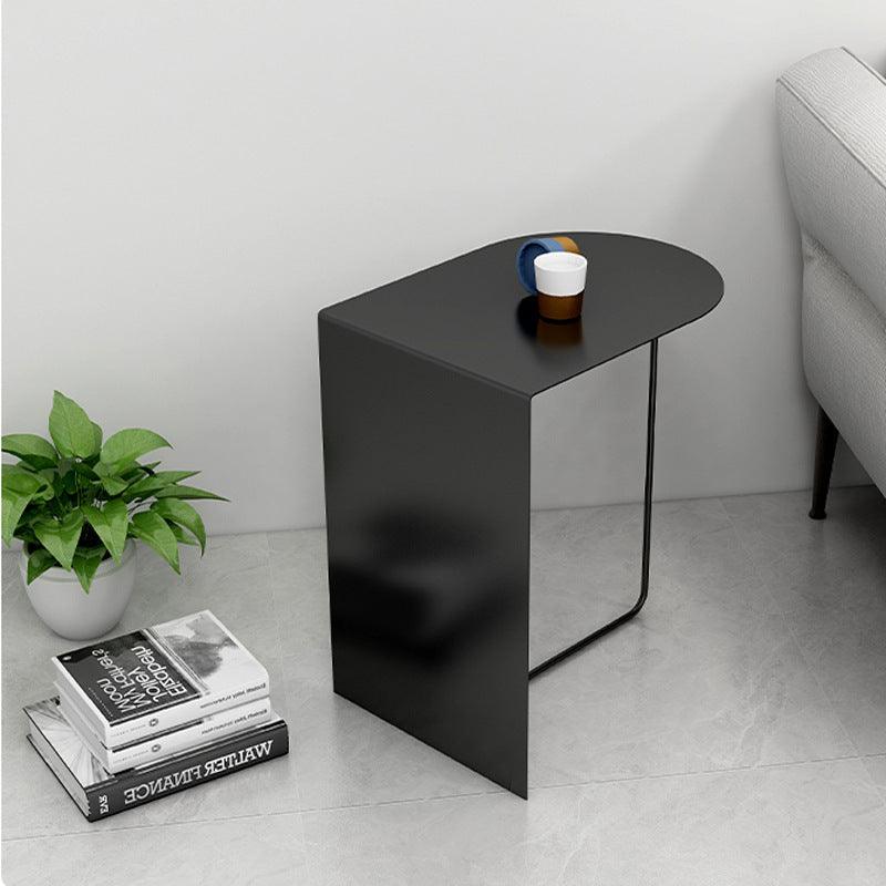Sofa Side Light Luxury Creative Bedside Table - Pacisia