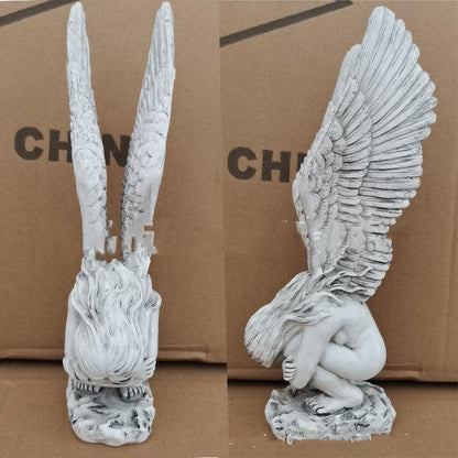 Statue Resin Handicraft Ornaments - Pacisia