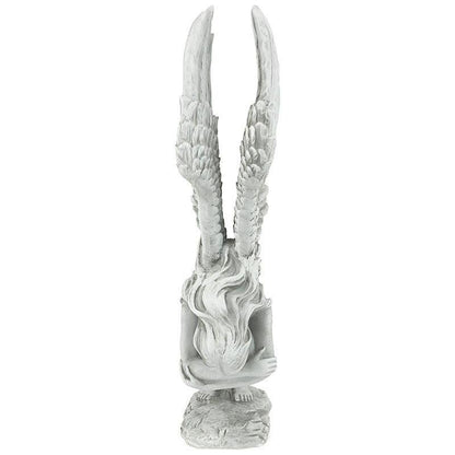 Statue Resin Handicraft Ornaments - Pacisia