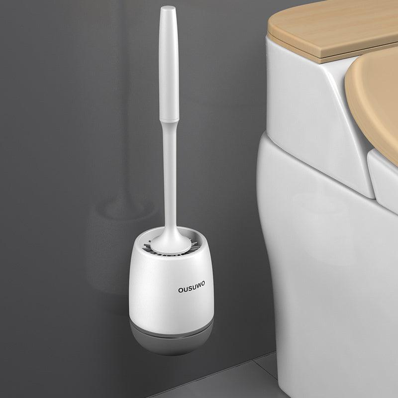 Toilet brush without dead ends - Pacisia