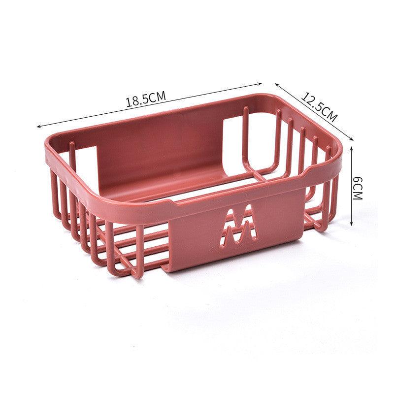 Toilet Paper Rack Toilet Tissue Box - Pacisia