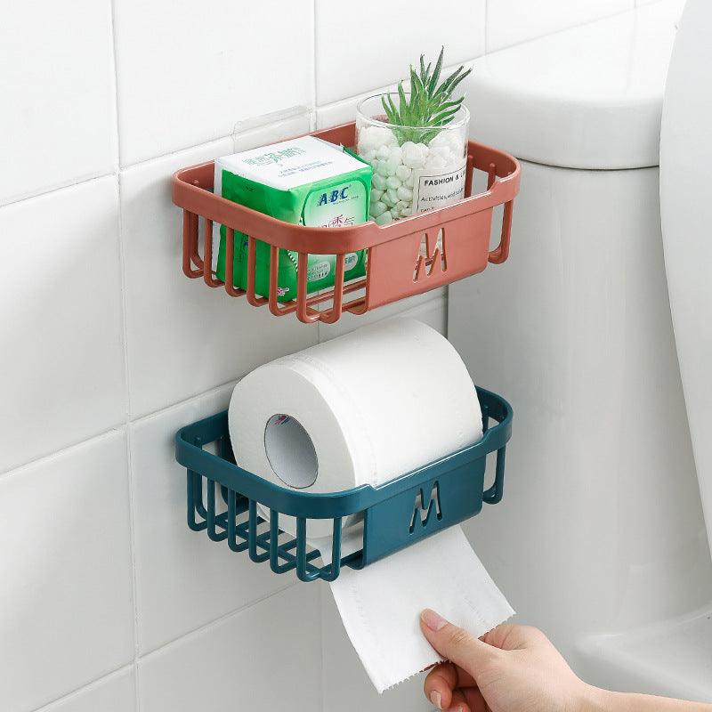 Toilet Paper Rack Toilet Tissue Box - Pacisia