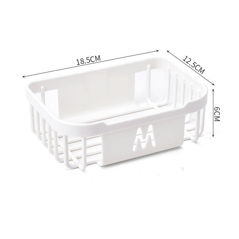 Toilet Paper Rack Toilet Tissue Box - Pacisia