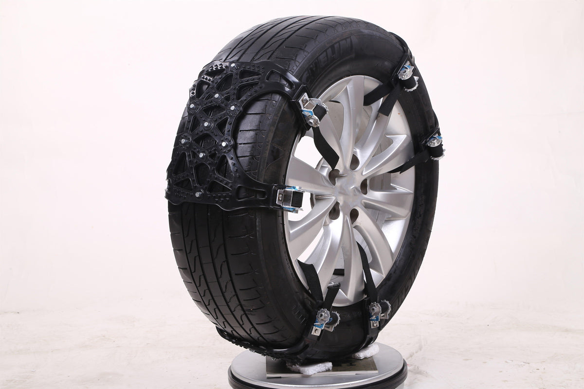 Universal type vase type upgrade snow chain - Pacisia