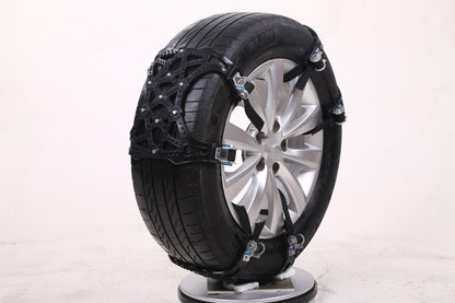 Universal type vase type upgrade snow chain - Pacisia