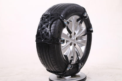 Universal type vase type upgrade snow chain - Pacisia