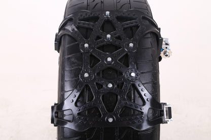Universal type vase type upgrade snow chain - Pacisia