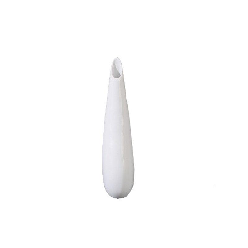 Water Drop Wall Hanging Vase Wall Ceramic Crafts - Pacisia