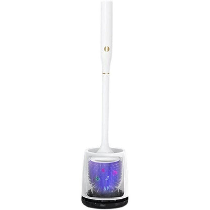 Wireless Electric Cleaning Toilet Brush - Pacisia