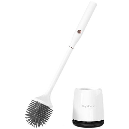 Wireless Electric Cleaning Toilet Brush - Pacisia