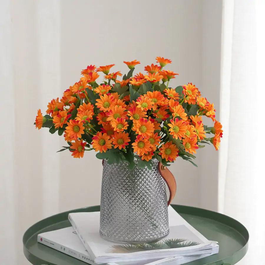 Autumn Beautiful Artificial Flowers - Pacisia