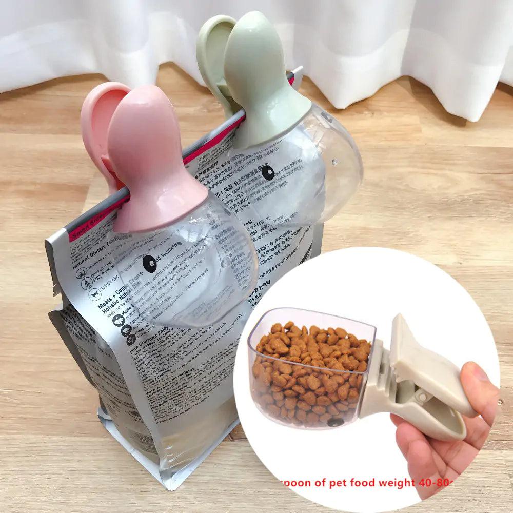 Pet Food Spoon - Pacisia