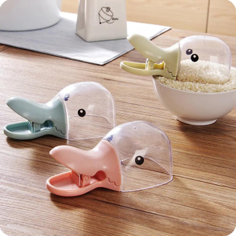 Pet Food Spoon - Pacisia