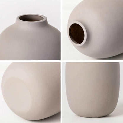 Modern Home Glass Vase Decor - Pacisia