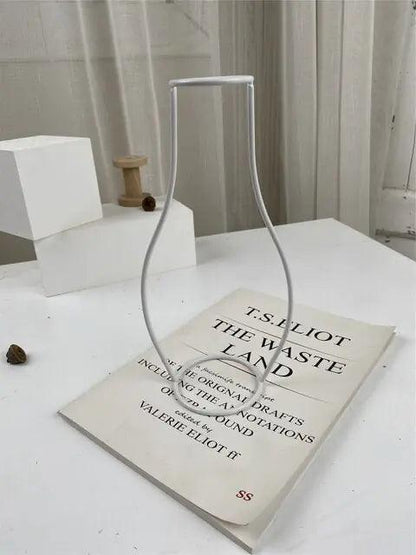 Nordic Style Iron Flower Vase - Pacisia
