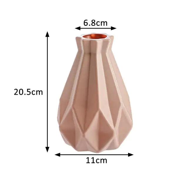 Modern Vases - Pacisia