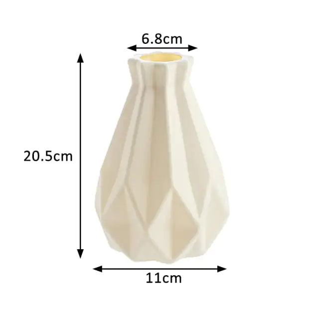 Modern Vases - Pacisia