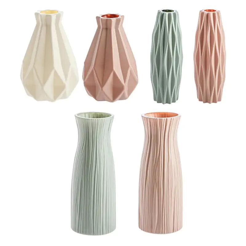 Modern Vases - Pacisia
