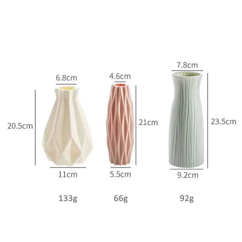 Modern Vases - Pacisia