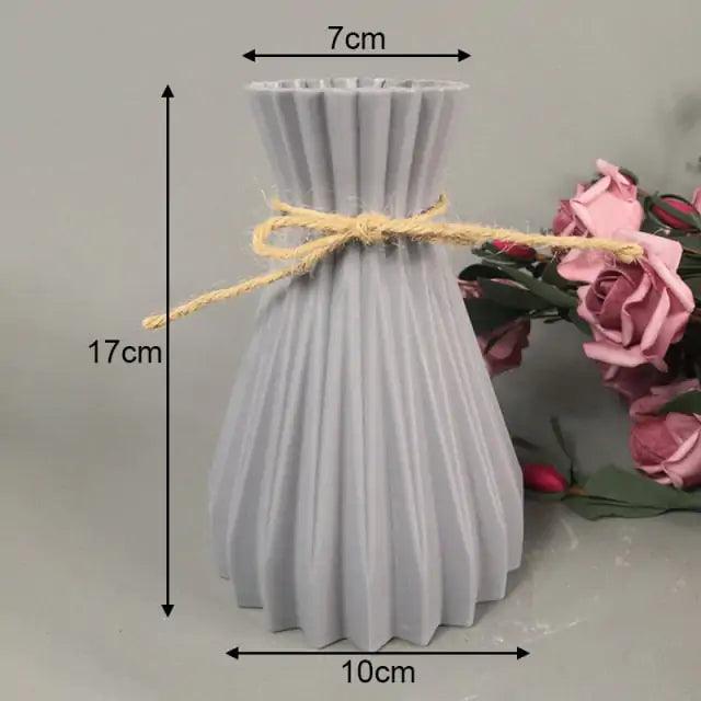 Modern Vases - Pacisia