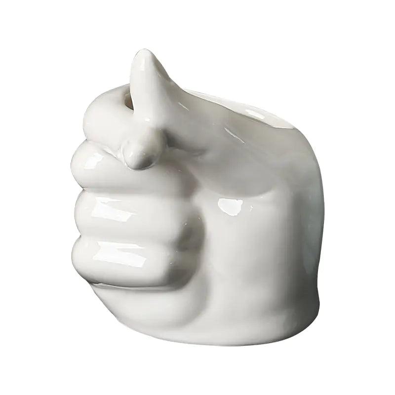 Finger Palm Vases - Pacisia